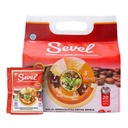 Kopi Sevel - Isi 20 Sachet