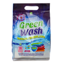 Green Wash Detergent
