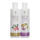Hayya Mild Shampoo