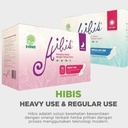 Hibis Mix R/H
