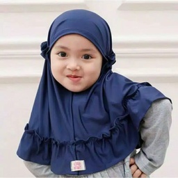 Kerudung OR, Outing &amp; ASS