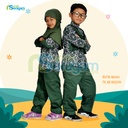 Seragam Batik Annisa